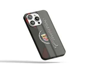 Cadillac Coque Smartphone Style Épuré Minimaliste